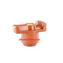 Rotor allumeur BOSCH 1 234 332 107