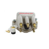 Kit Allumeur MARELLI : rotor - tête