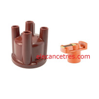 Kit Allumeur BOSCH : rotor - tête