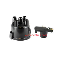 Kit Allumeur FORD : rotor - tête