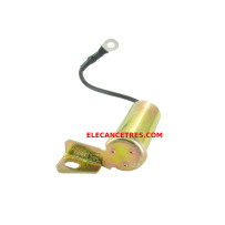 Condensateur allumeur DUCELLIER 605310