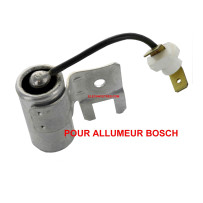 Condensateur allumeur BOSCH 1 237 330 091