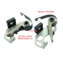 Rupteur / Vis platinées BOSCH 1 237 013 038