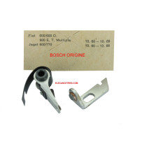 Rupteur / Vis platinées BOSCH 1 237 013 020
