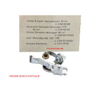 Rupteur / Vis platinées BOSCH 2 207 013 002