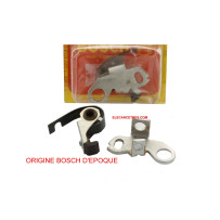 Rupteur / Vis platinées BOSCH 1 237 013 023
