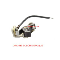 Rupteur / Vis platinées BOSCH 1 217 110 001