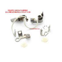 Rupteur / Vis platinées MARELLI 71007201