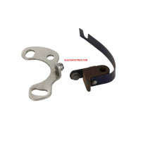 Rupteur / Vis platinées LUCAS 407050