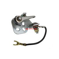 Rupteur / Vis platinées MOTEUR BERNARD 304794