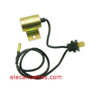 Condensateur allumeur MARELLI 56181187