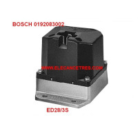 Régulateur BOSCH 0 192 083 002 pour alternateur 24V