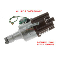 Allumeur BOSCH 0 231 178 003 pour VW