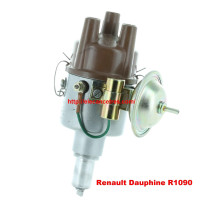 Allumeur DUCELLIER 3914 pour RENAULT 