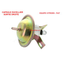 Capsule avance à dépression DUCELLIER 661167