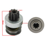 Lanceur pignon BENDIX 305833