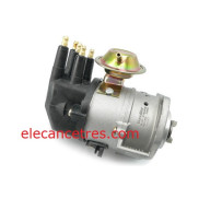 Allumeur DUCELLIER 525750 pour CITROEN - PEUGEOT