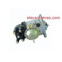 Allumeur DUCELLIER 525653 pour CITROEN