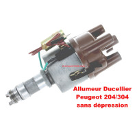 Allumeur DUCELLIER 4450 pour PEUGEOT