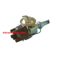 Allumeur DUCELLIER 4327 pour RENAULT