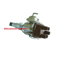 Allumeur DUCELLIER 525563 pour RENAULT