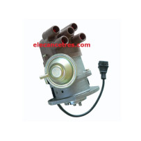 Allumeur DUCELLIER 525587 pour CITROEN / PEUGEOT