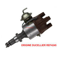 Allumeur DUCELLIER 4245