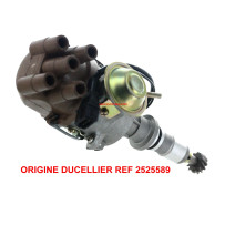 Allumeur DUCELLIER 2525589 pour CITROEN