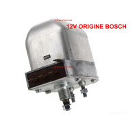Moteur essuie-glace BOSCH 0 390 116 005
