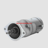 Démarreur PARIS RHONE DS320 12V pour PEUGEOT