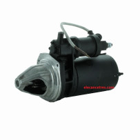 Démarreur DUCELLIER 6215 12V pour CITROEN