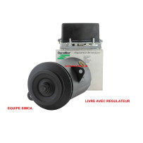 Dynamo PARIS RHONE G10 R23 pour SIMCA