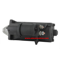 Démarreur PARIS RHONE D8 E123 pour SIMCA