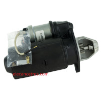 Démarreur DUCELLIER 6010 12V pour RENAULT