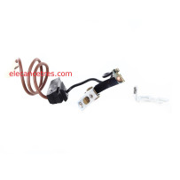 Rupteur / Vis platinées DUCELLIER 608719