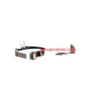 Rupteur / Vis platinées DUCELLIER 618642