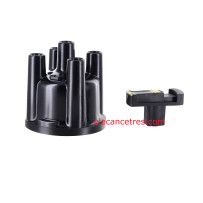 Kit Allumeur MARELLI : rotor - tête