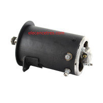 Dynamo DUCELLIER 7251 6V pour RENAULT