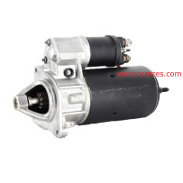 Démarreur PARIS RHONE D8 E137 pour RENAULT