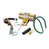 Kit Allumeur DUCELLIER : condensateur - rupteur