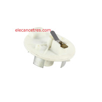 Rotor allumeur CHRYSLER 5206304