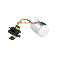 Condensateur allumeur BOSCH 1 237 330 303