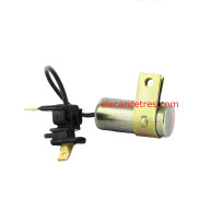 Condensateur allumeur DUCELLIER 661566