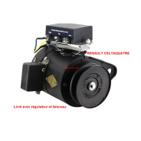 Dynamo pour RENAULT Celtaquatre