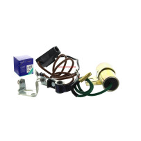 Kit Allumeur DUCELLIER : condensateur - rupteur
