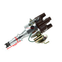 Allumeur DUCELLIER 4240 pour RENAULT