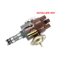Allumeur DUCELLIER 3937 pour SIMCA