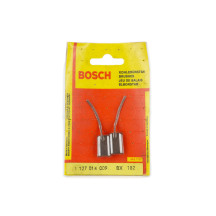 Balais Charbons BOSCH 1 127 014 009 pour alternateur