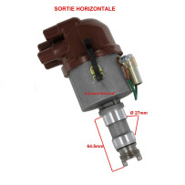 Allumeur DUCELLIER 4291 pour CITROEN