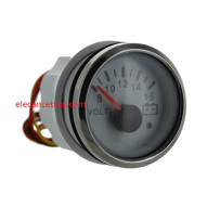 Voltmètre universel 8A-16V